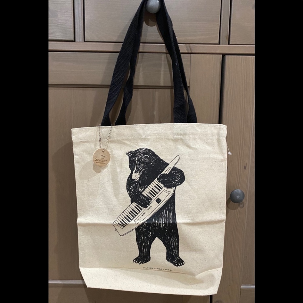 Tote Bag